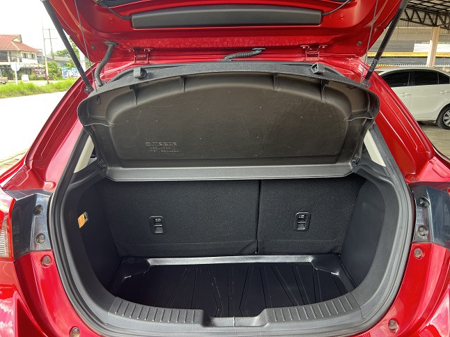 2019 Mazda Mazda2 1300(Mazda2-auto)