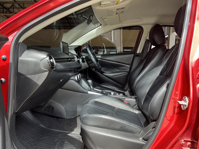 2019 Mazda Mazda2 1300(Mazda2-auto)