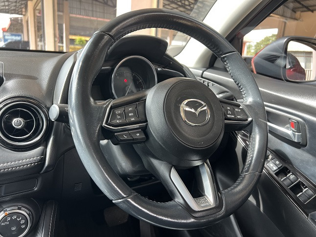 2019 Mazda Mazda2 1300(Mazda2-auto)