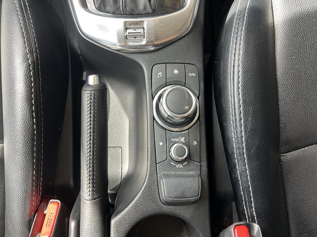 2019 Mazda Mazda2 1300(Mazda2-auto)