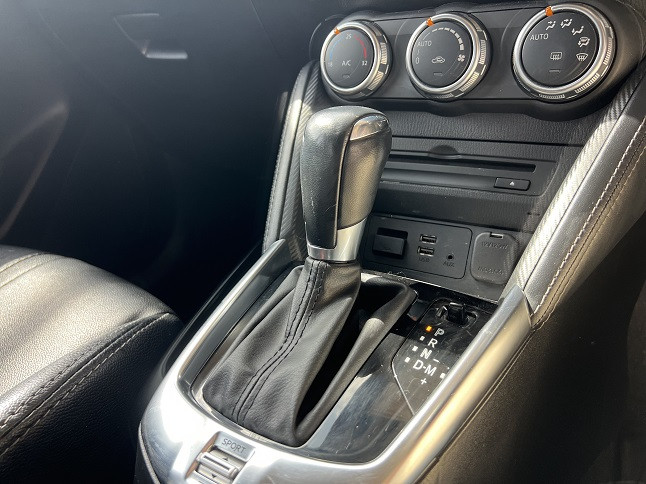 2019 Mazda Mazda2 1300(Mazda2-auto)