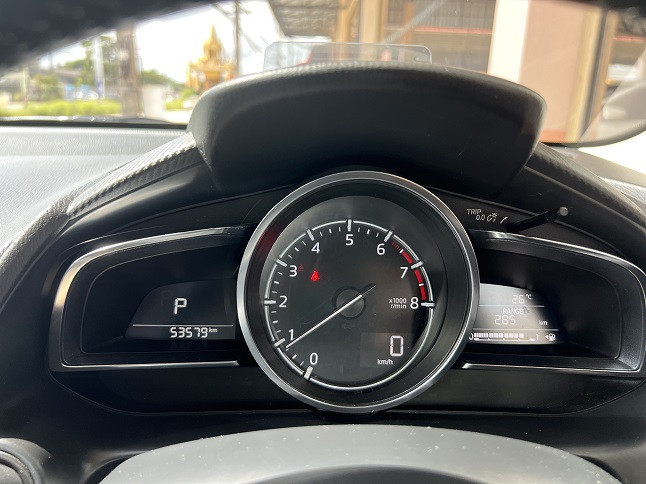 2019 Mazda Mazda2 1300(Mazda2-auto)