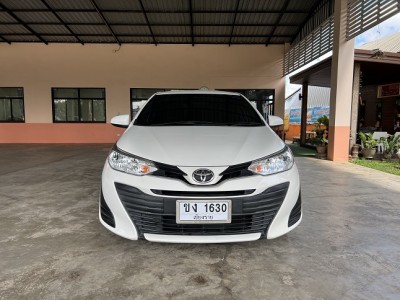 2019 Toyota Yaris 1200 - auto