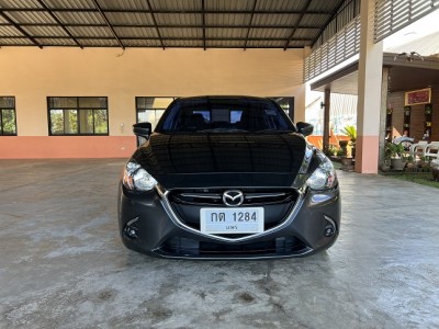 2017 Mazda Mazda2 1300 - auto