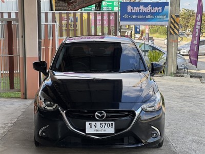 2019 Mazda Mazda2 1300 - auto