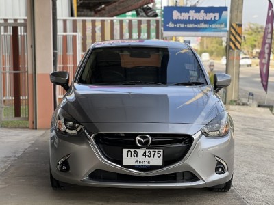 2017 Mazda Mazda2 1300 - auto