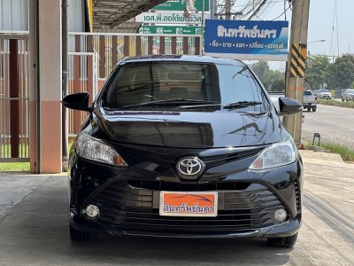 2018 Toyota Vios 1500 - auto