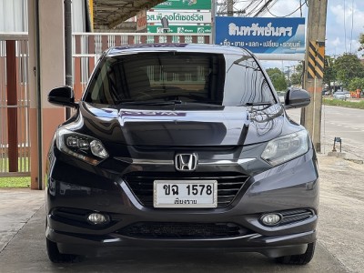 2015 Honda HRV 1800 - auto