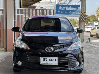 2018 Toyota Vios 1500 - auto