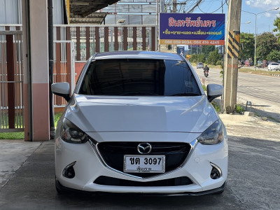 2019 Mazda Mazda2 1300 - auto