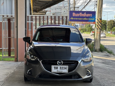 2020 Mazda Mazda2 1300 - auto