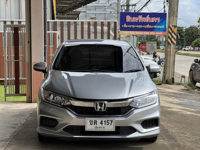 2019 Honda City 1500 - auto