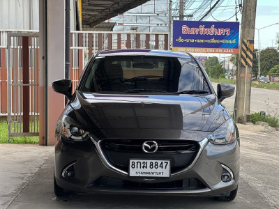 2018 Mazda Mazda2 1300 - auto