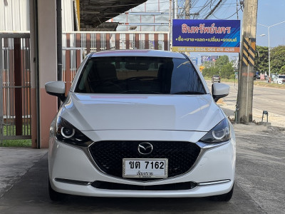 2020 Mazda Mazda2 1300 - auto