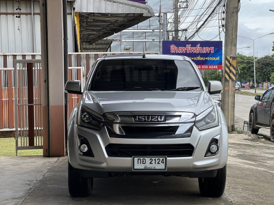 2019 Isuzu D-Max 1900 - mt