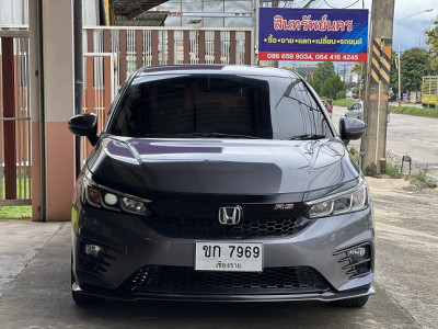 2020 Honda City 1000 - auto