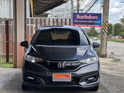 2018 Honda ่Jazz 1500 - auto