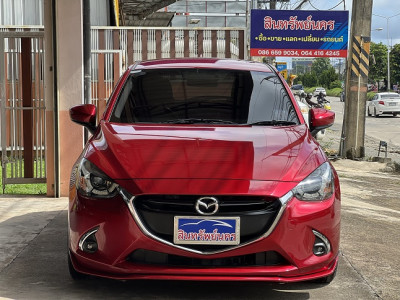 2019 Mazda Mazda2 1300 - auto