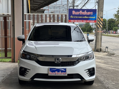 2023 Honda City 1000 - auto