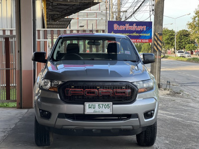 2019 Ford Ranger 2200 - mt
