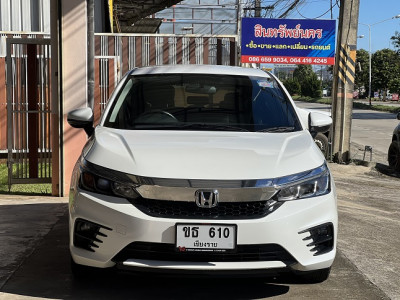 2023 Honda City 1000 - auto