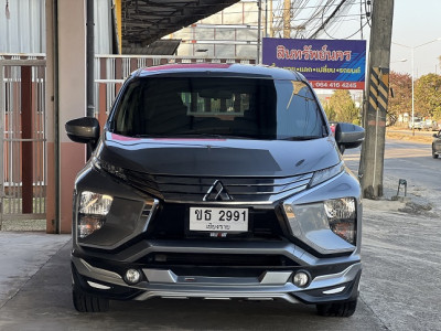 2019 Mitsubishi Xpander 1500 - auto