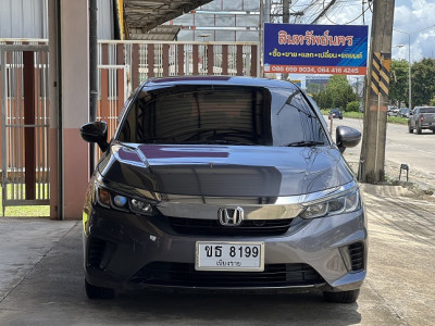 2020 Honda City 1000 - auto
