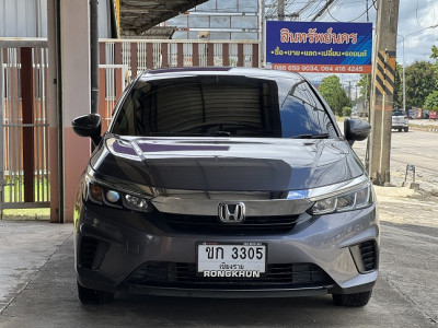 2020 Honda City 1000 - auto